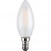 Λάμπα LED Κερί 6W E14 230V 720lm 4000K Λευκό φως  Ημέρας 13-140361